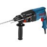 Achetez BOSCH PERFORATEUR BOSCH GBH 2-26 850W / 2.7J COFFRET STANDARD en ligne sur MO-Shop