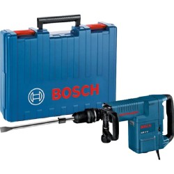 Achetez BOSCH MARTEAU-PIQUEUR BOSCH SDS MAX GSH 11 E PROFESSIONAL en ligne sur MO-Shop
