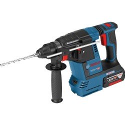 Achetez BOSCH PERFORATEUR BOSCH GBH 18V-26 NUE L-BOXX en ligne sur MO-Shop