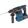 Achetez BOSCH PERFORATEUR BOSCH GBH 18V-26 NUE L-BOXX en ligne sur MO-Shop