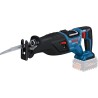 Achetez BOSCH SCIE SABRE BOSCH GA 18V-28 SOLO en ligne sur MO-Shop