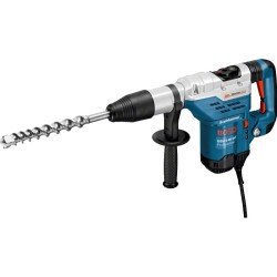 Achetez BOSCH MARTEAU PERFO BOSCH GBH 5-40 DCE 1150W / 8.8J (CC) en ligne sur MO-Shop