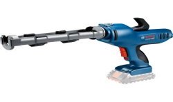 Achetez BOSCH PISTOLET MASTIC BOSCH GCG 18V-310 NUE BOITE CARTON en ligne sur MO-Shop