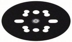 Achetez BOSCH PLATEAU DE PONCAGE POUR PONCEUSE BOSCH GEX150ACE en ligne sur MO-Shop