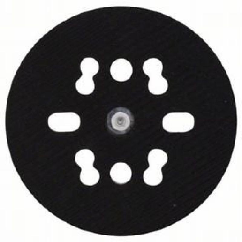 Achetez BOSCH PLATEAU DE PONCAGE POUR PONCEUSE BOSCH GEX150ACE en ligne sur MO-Shop