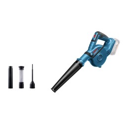 Achetez BOSCH SOUFFLEUR BOSCH GBL 18V-120 NUE CARTON en ligne sur MO-Shop