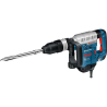 Achetez BOSCH MARTEAU PIQUEUR BOSCH GSH 5CE 6.2KG/13J/1150W SDS MAX en ligne sur MO-Shop