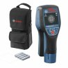 Achetez BOSCH DETECTEUR SCANNER D-TECT 120 / MÉTAL - BOIS - PVC / BOSCH en ligne sur MO-Shop
