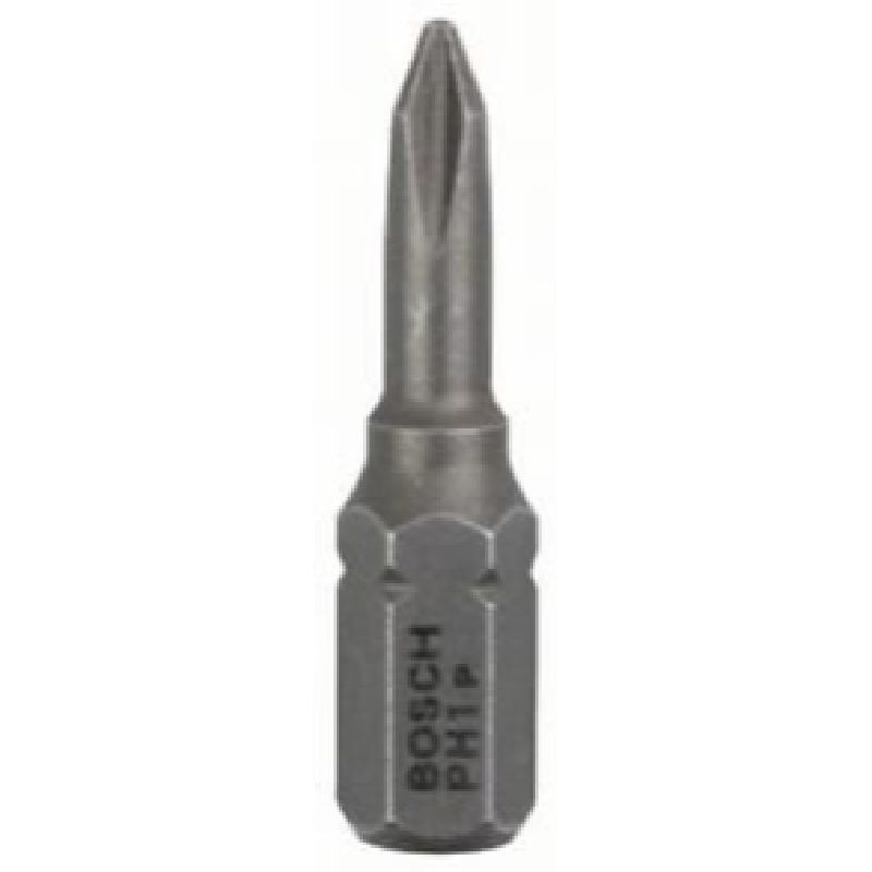 Achetez BOSCH EMBOUTS PH1 / LOT DE 3 / BOSCH en ligne sur MO-Shop