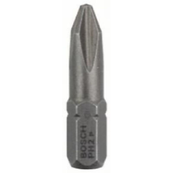 Achetez BOSCH EMBOUTS PH2 / LOT DE 3 / BOSCH en ligne sur MO-Shop