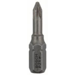 Achetez BOSCH EMBOUTS PZ1 / LOT DE 3 / BOSCH en ligne sur MO-Shop
