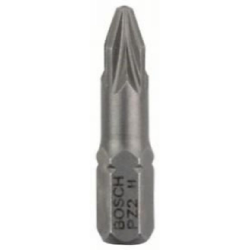 Achetez BOSCH EMBOUTS PZ2 / LOT DE 3 / BOSCH en ligne sur MO-Shop
