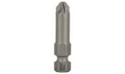Achetez BOSCH EMBOUTS PZ2 49MM / LOT DE 3 / BOSCH en ligne sur MO-Shop