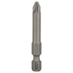 Achetez BOSCH EMBOUTS PZ2 49MM / LOT DE 3 / BOSCH en ligne sur MO-Shop