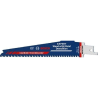 Achetez BOSCH LAME SCIE SABRE 150mm EXPERT BOSCH S967 XHM /DEMOLITION MÉTAL- BOIS  / LOT DE 10 / BOSCH en ligne sur MO-Shop