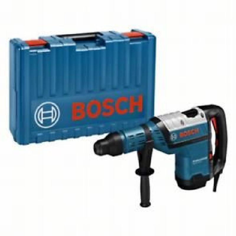 Achetez BOSCH MARTEAU PERFO GBH 8-45 DV 8.9KG 12.5J 1500W SDS MAX / BOSCH en ligne sur MO-Shop