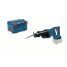 Achetez BOSCH SCIE SABRE BOSCH GSA 18V-LI solo Click&Go, L-BOXX / L-BOXX en ligne sur MO-Shop