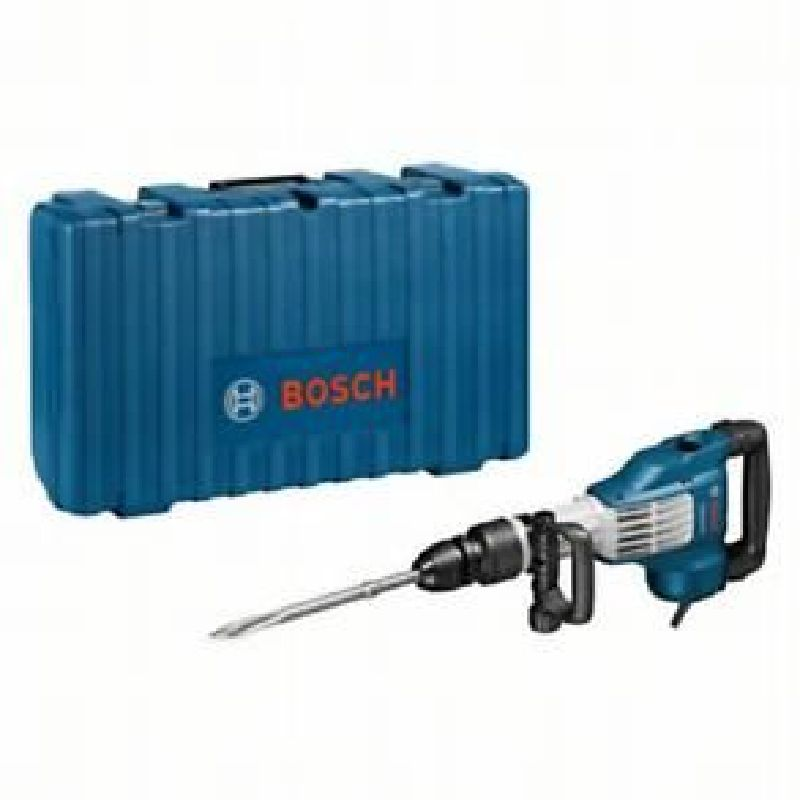 Achetez BOSCH MARTEAU PIQUEUR GSH11VC 11.4KG 23J 1700W SDS MAX / BOSCH en ligne sur MO-Shop