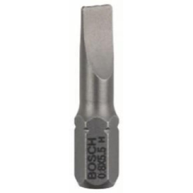Achetez BOSCH EMBOUTS PLAT 0.8X5.5MM / LOT DE 3 / BOSCH en ligne sur MO-Shop Achetez BOSCH EMBOUTS PLAT 0.8X5.5MM / LOT DE 3 / BOSCH en ligne sur MO-Shop