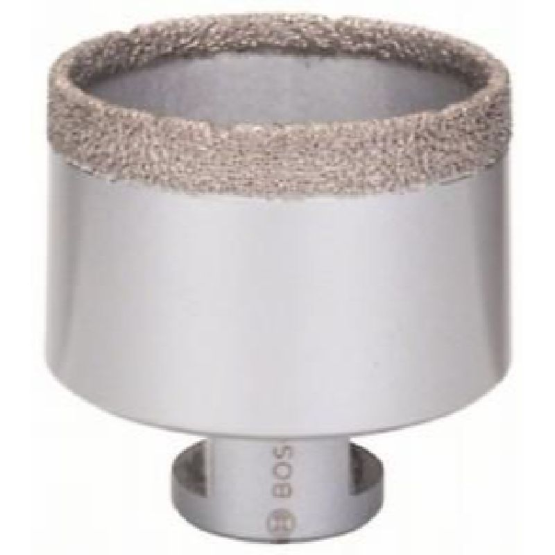 Achetez BOSCH SCIE TREPAN DIAMANT 67MM A SEC BOSCH en ligne sur MO-Shop