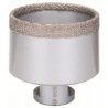 Achetez BOSCH SCIE TREPAN DIAMANT 67MM A SEC BOSCH en ligne sur MO-Shop