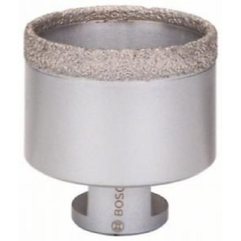 Achetez BOSCH SCIE TREPAN DIAMANT 60MM A SEC / BOSCH en ligne sur MO-Shop