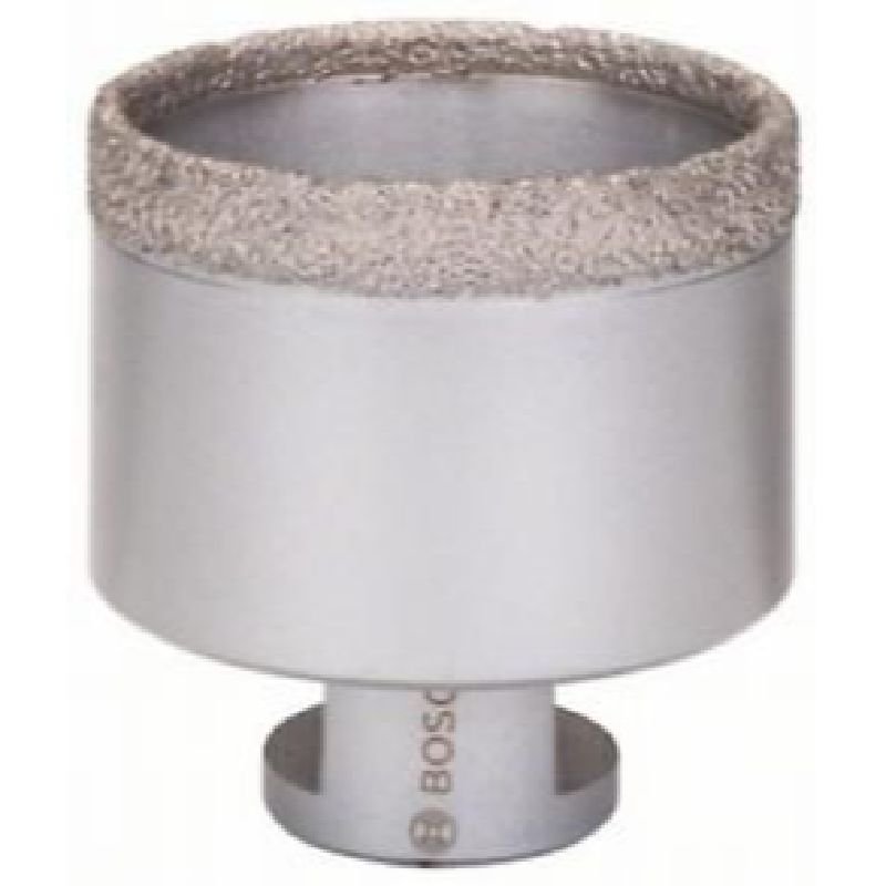 Achetez BOSCH SCIE TREPAN DIAMANT 60MM A SEC / BOSCH en ligne sur MO-Shop