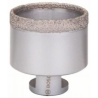 Achetez BOSCH SCIE TREPAN DIAMANT 60MM A SEC / BOSCH en ligne sur MO-Shop