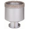 Achetez BOSCH SCIE TREPAN DIAMANT 51MM A SEC BOSCH en ligne sur MO-Shop