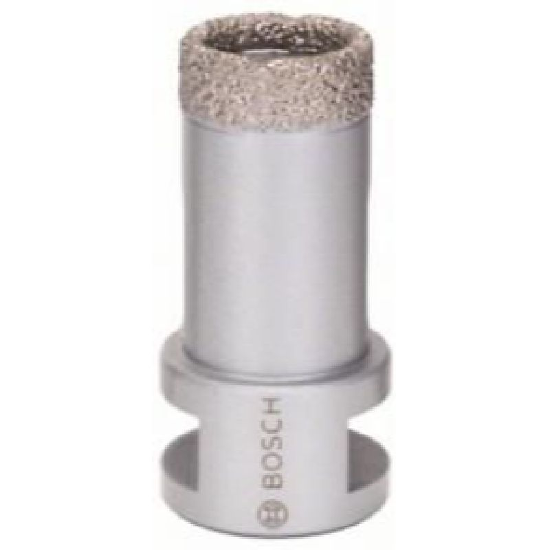 Achetez BOSCH SCIE TREPAN DIAMANT 25MM A SEC / BOSCH en ligne sur MO-Shop