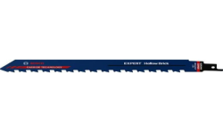 Achetez BOSCH LAME SCIE SABRE S1543HM BRIQUE / BOSCH en ligne sur MO-Shop