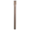 Achetez BOSCH BURIN PLAT 400X36MM GSH27 HEX28MM BOSCH en ligne sur MO-Shop