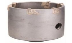 Achetez BOSCH SCIE TREPAN 68MM MULTI CARBURE BETON / BOSCH en ligne sur MO-Shop