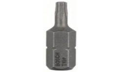 Achetez BOSCH EMBOUTS BOSCH TORX 10 / CARTE 3 en ligne sur MO-Shop