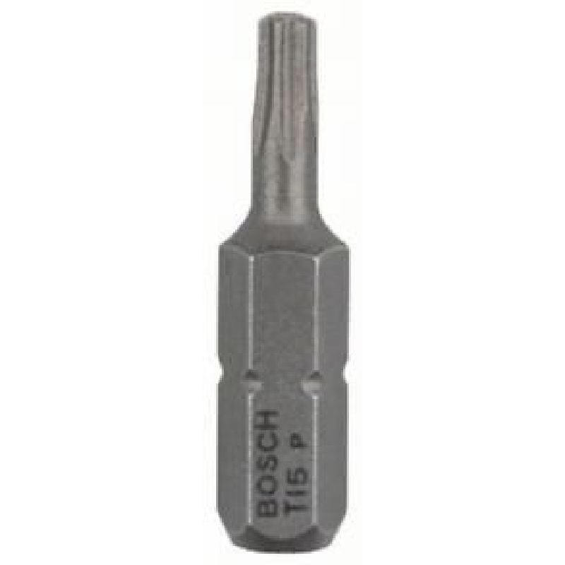 Achetez BOSCH EMBOUTS TORX 15 / LOT DE 3 / BOSCH en ligne sur MO-Shop