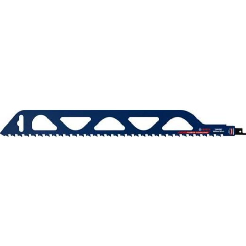 Achetez BOSCH LAME SCIE SABRE EXPERT CARBURE BRIQUE 450MM S2243HM BOSCH en ligne sur MO-Shop Achetez BOSCH LAME SCIE SABRE EXPERT CARBURE BRIQUE 450MM S2243HM BOSCH en ligne sur MO-Shop