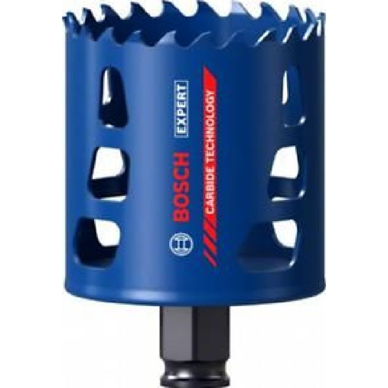 Achetez BOSCH SCIE TREPAN EXPERT CARBURE D 65MM MULTIMATERIAUX BOSCH en ligne sur MO-Shop Achetez BOSCH SCIE TREPAN EXPERT CARBURE D 65MM MULTIMATERIAUX BOSCH en ligne sur MO-Shop