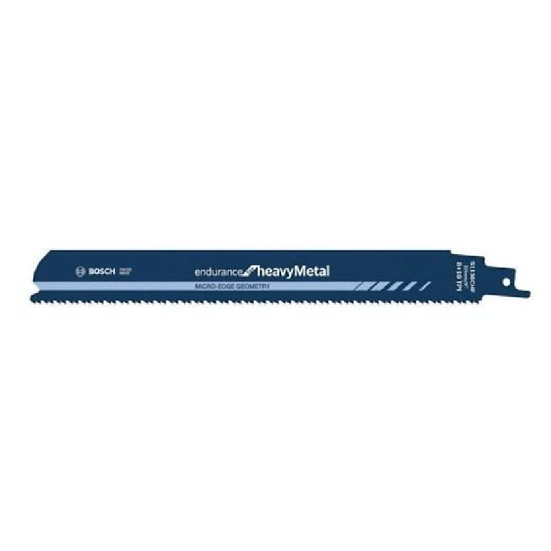 Achetez BOSCH LAME SCIE SABRE S1136CHF ENDURANCE / MÉTAL / LOT DE 25 / BOSCH en ligne sur MO-Shop Achetez BOSCH LAME SCIE SABRE S1136CHF ENDURANCE / MÉTAL / LOT DE 25 / BOSCH en ligne sur MO-Shop