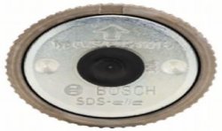 Achetez BOSCH ECROU BLOCAGE RAPIDE MEULEUSE SDS CLIC / BOSCH en ligne sur MO-Shop