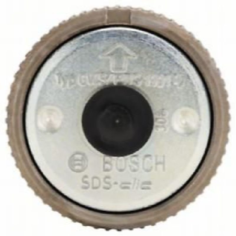 Achetez BOSCH ECROU BLOCAGE RAPIDE MEULEUSE SDS CLIC / BOSCH en ligne sur MO-Shop Achetez BOSCH ECROU BLOCAGE RAPIDE MEULEUSE SDS CLIC / BOSCH en ligne sur MO-Shop