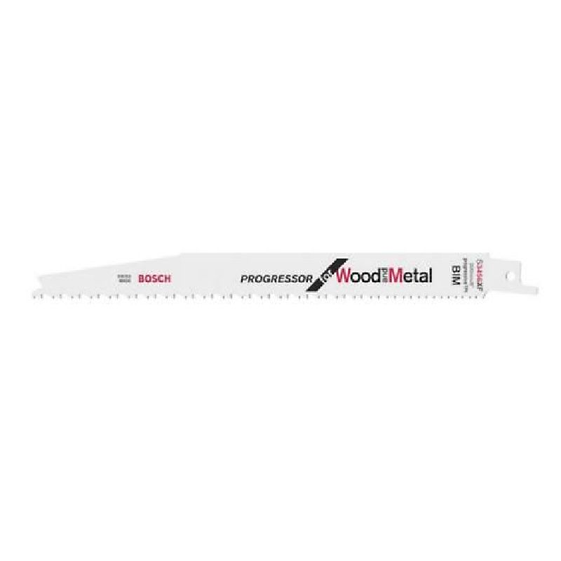 Achetez BOSCH LAME SCIE SABRE S3456XF / MÉTAL - BOIS / LOT DE 5 / BOSCH en ligne sur MO-Shop Achetez BOSCH LAME SCIE SABRE S3456XF / MÉTAL - BOIS / LOT DE 5 / BOSCH en ligne sur MO-Shop