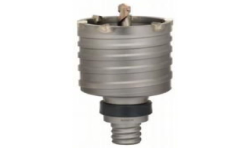 Achetez BOSCH COURONNE TREPANVISSE SDS MAX 68X80 / BOSCH en ligne sur MO-Shop