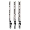 Achetez BOSCH LAME SCIE SAUT. T101BIF+T101AOF / LOT DE 3 / BOSCH en ligne sur MO-Shop