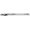 Achetez BOSCH LAME SCIE SAUT. T101D / LOT DE 5 / BOSCH en ligne sur MO-Shop