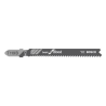 Achetez BOSCH LAME SCIE SAUT. T119B / LOT DE 5 / BOSCH en ligne sur MO-Shop