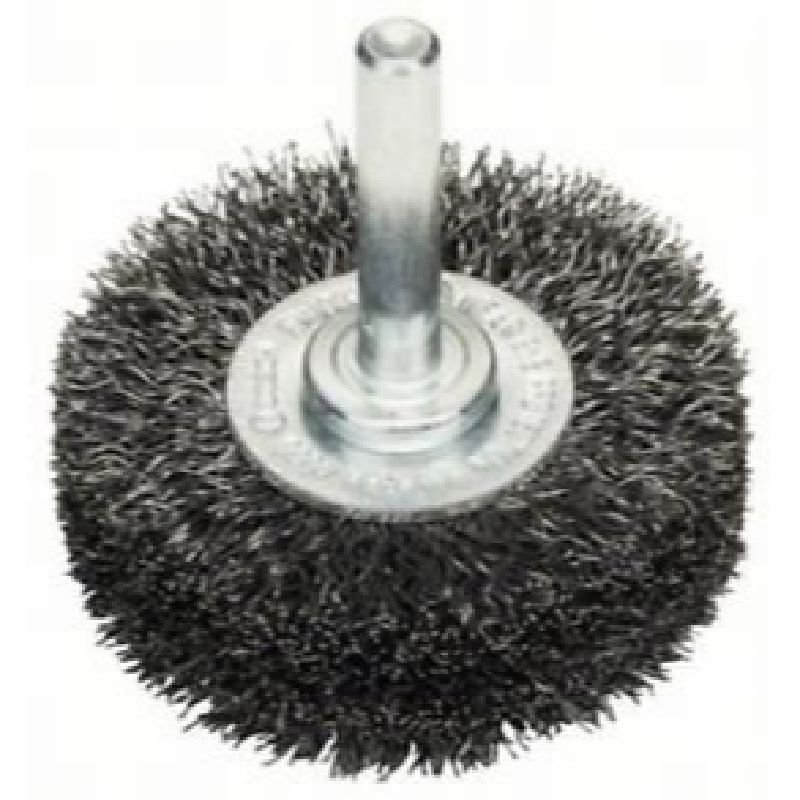 Achetez BOSCH BROSSE PERCEUSE CIRCULAIRE D50 ACIER 0.2 / BOSCH en ligne sur MO-Shop Achetez BOSCH BROSSE PERCEUSE CIRCULAIRE D50 ACIER 0.2 / BOSCH en ligne sur MO-Shop