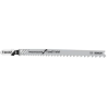 Achetez BOSCH LAME SCIE SAUT. T345XF/ LOT DE 5 / BOSCH en ligne sur MO-Shop