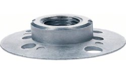 Achetez BOSCH ECROU PLATEAU CAOUT. 125 BOSCH en ligne sur MO-Shop