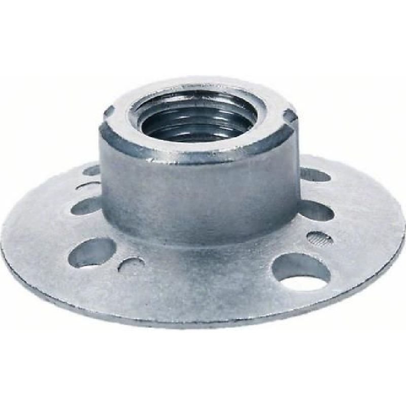 Achetez BOSCH ECROU PLATEAU CAOUT. 125 BOSCH en ligne sur MO-Shop