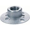 Achetez BOSCH ECROU PLATEAU CAOUT. 125 BOSCH en ligne sur MO-Shop